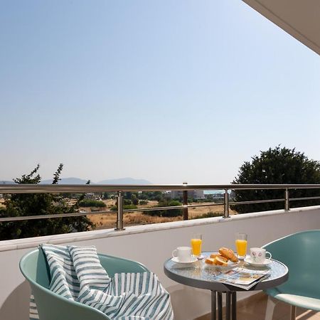 Ferienwohnung Lungo Mare Gennadi Exterior foto